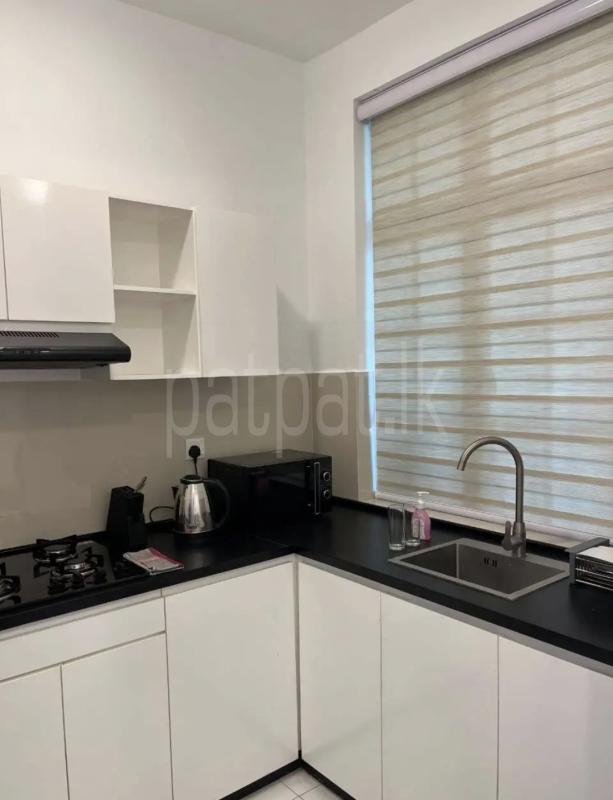 Unfurnished Apartment for Sale in Yakkala