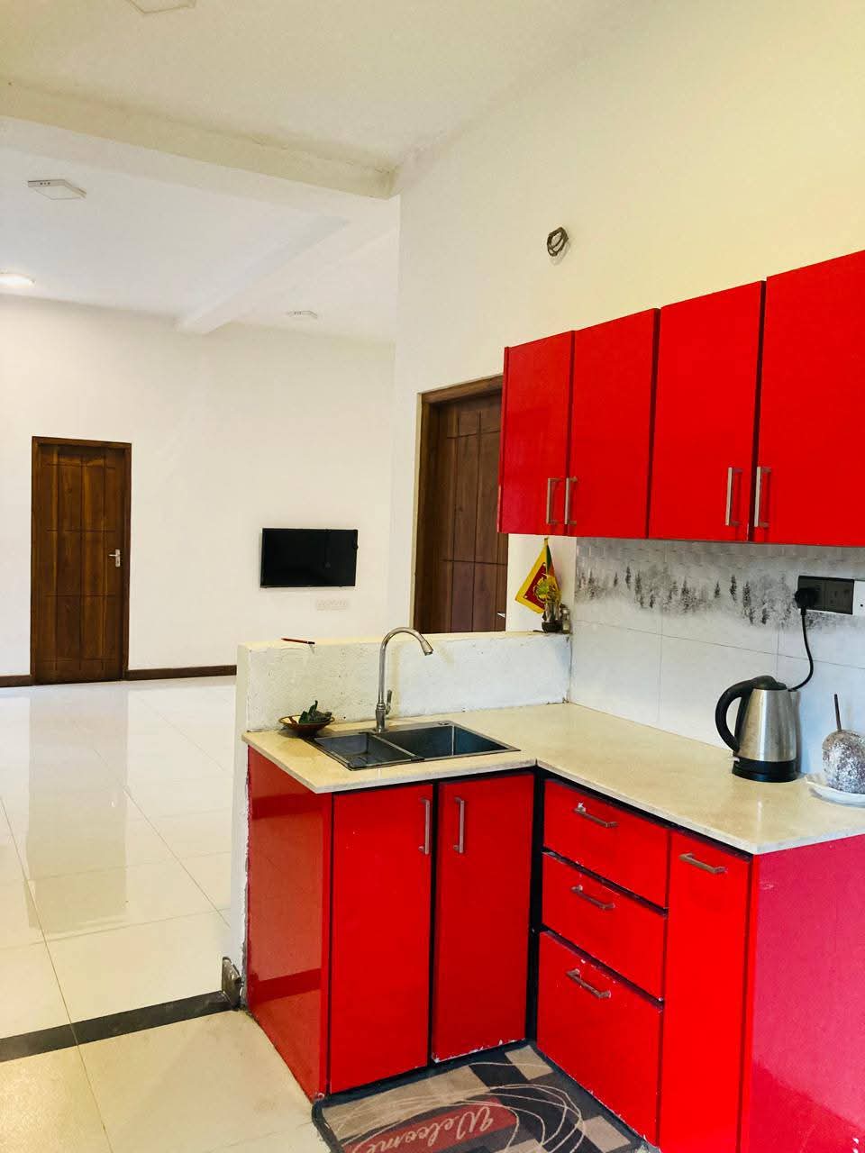 House for Sale in Athurugiriya