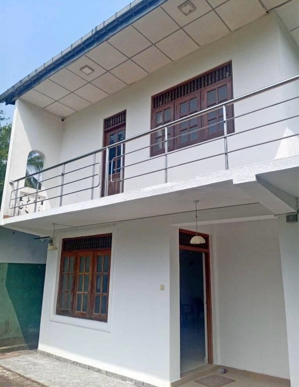 House for Sale in Habarakada