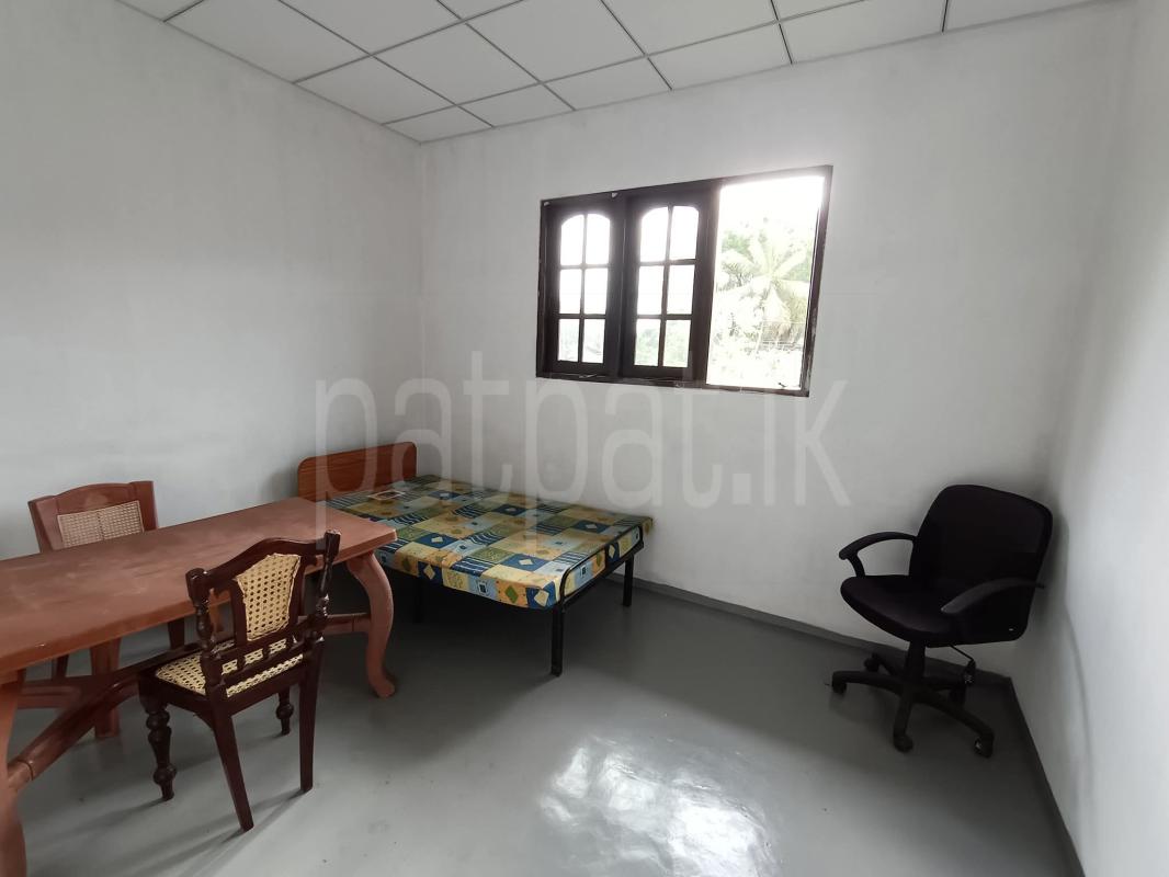 Room for Rent in Nugegoda