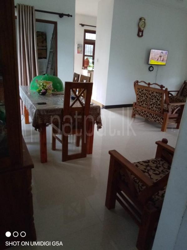 House for Sale in Kahathuduwa