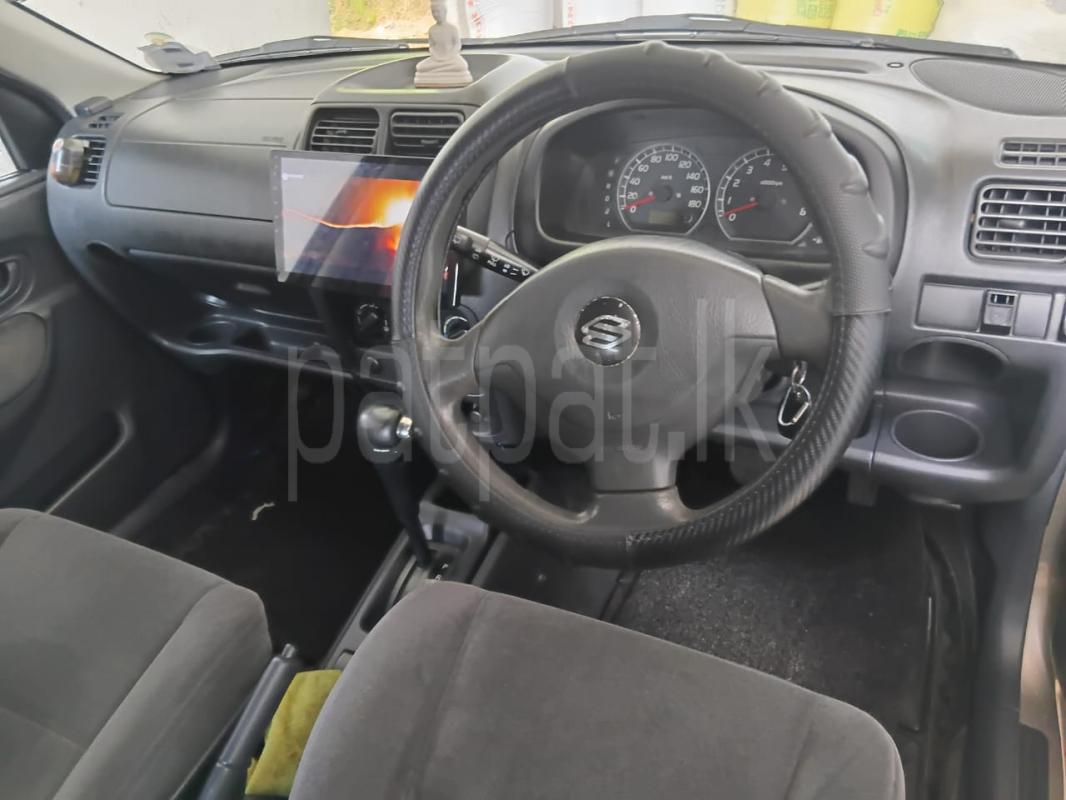 Suzuki Swift 2004 - Used Car sale in Sri Lanka - patpat.lk