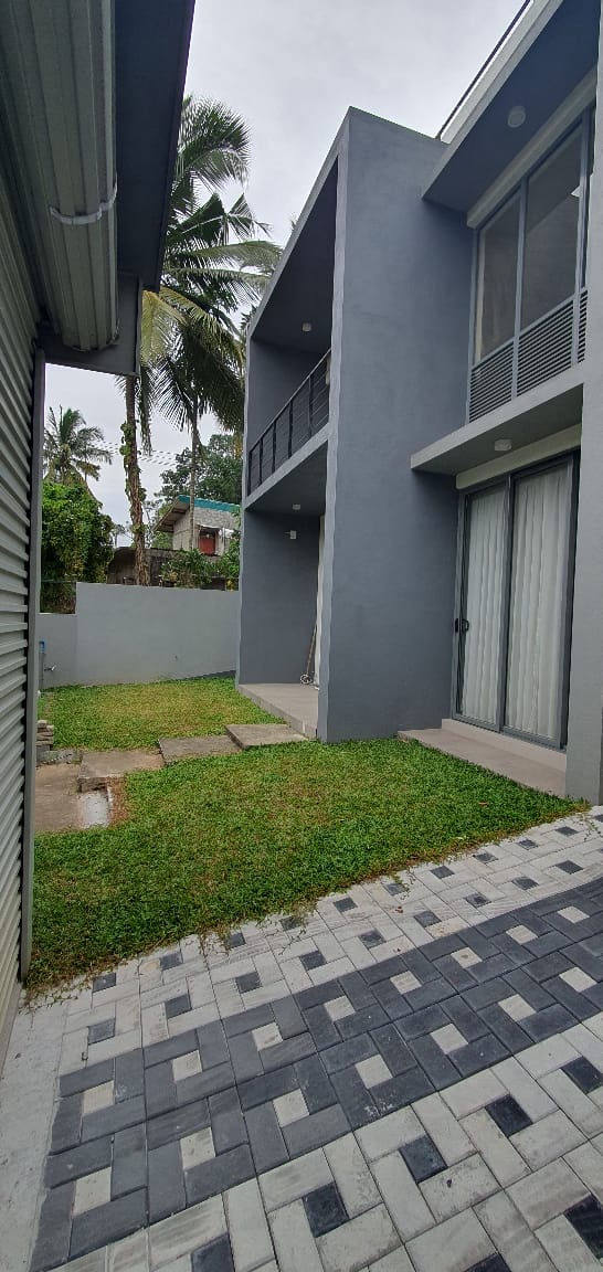 House for Rent in Kaduwela