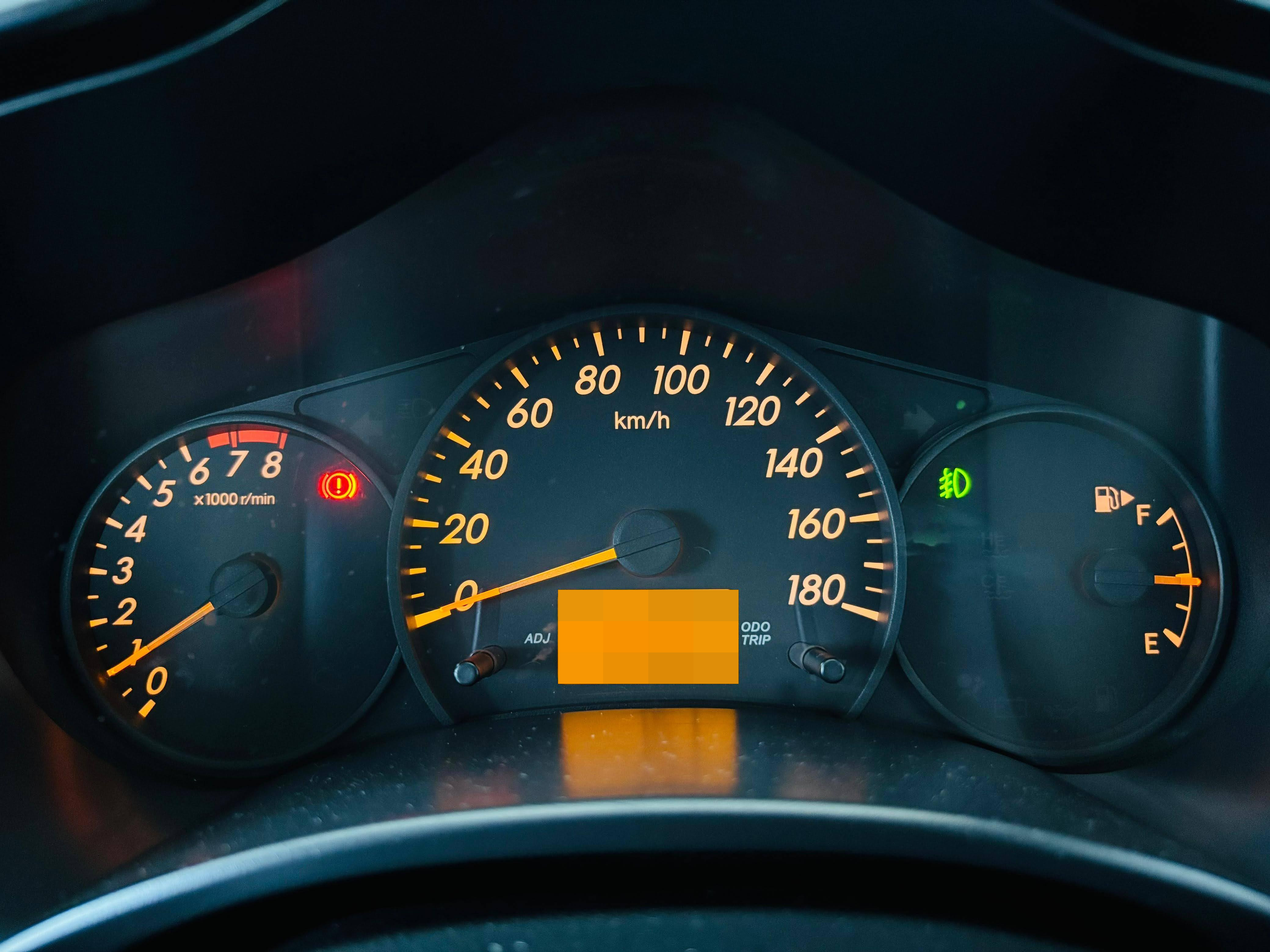 Daihatsu Terios 2010 - பயன்படுத்தப்பட்டது SUV sale in Sri Lanka - patpat.lk