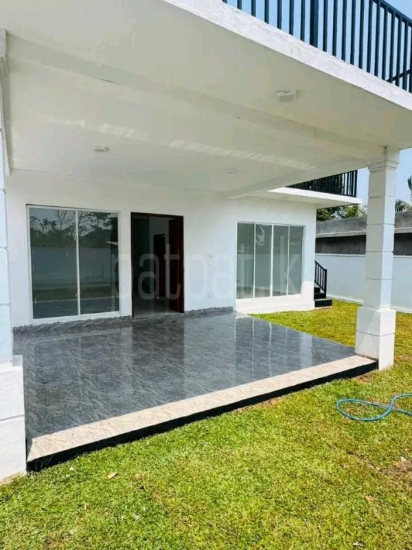 House for Sale in Delgoda