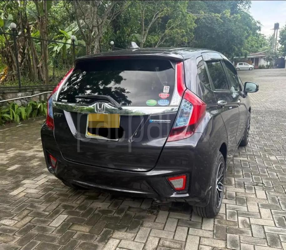 Honda Fit 2011 - Used Car sale in Sri Lanka - patpat.lk