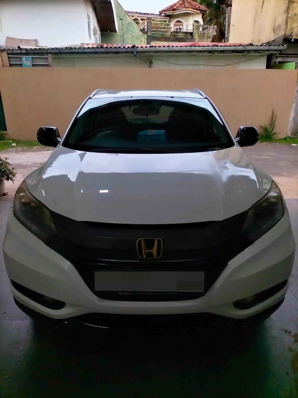 Honda Vezel 2014 - Used SUV sale in Sri Lanka - patpat.lk