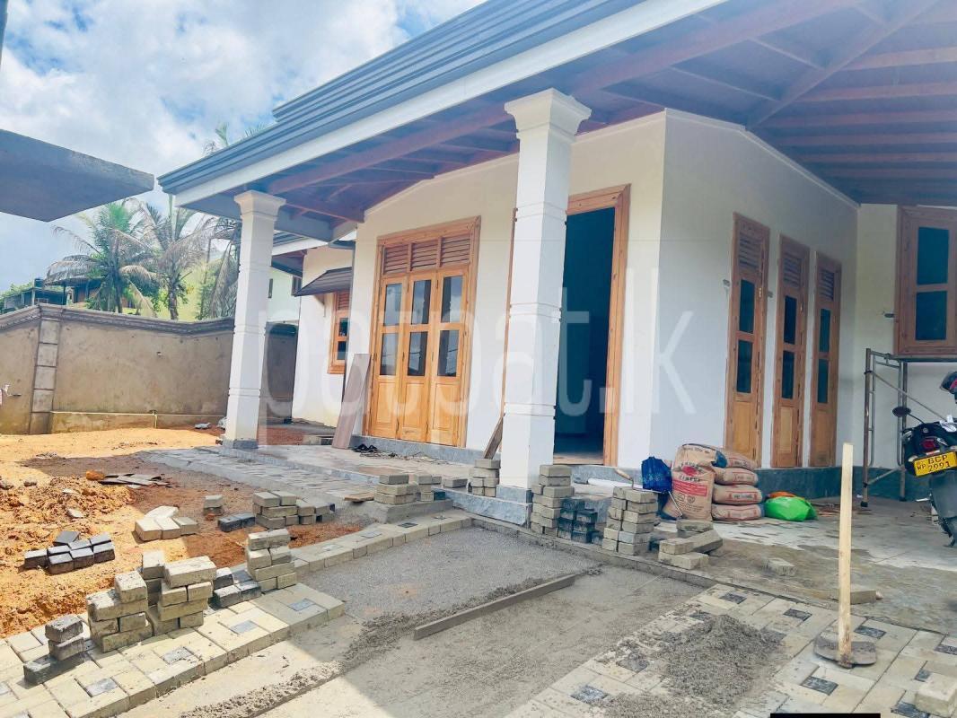 House for Sale in Homagama
