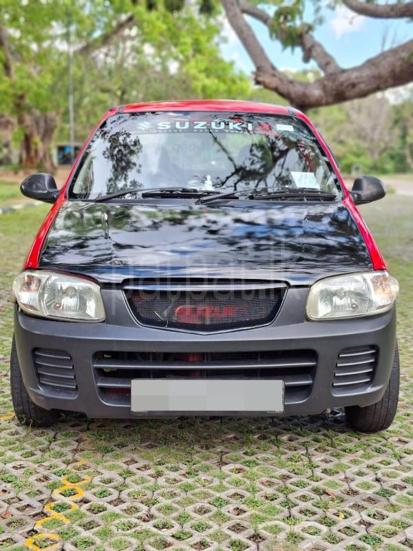 Suzuki Alto 2011 - Used Car sale in Sri Lanka - patpat.lk