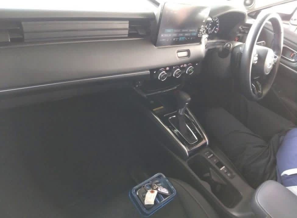 Honda Vezel 2026 - சான்றளிக்கப்பட்டது SUV sale in Sri Lanka - patpat.lk