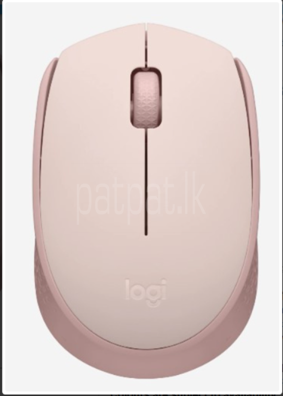 Logitech Wireless Mouse M171