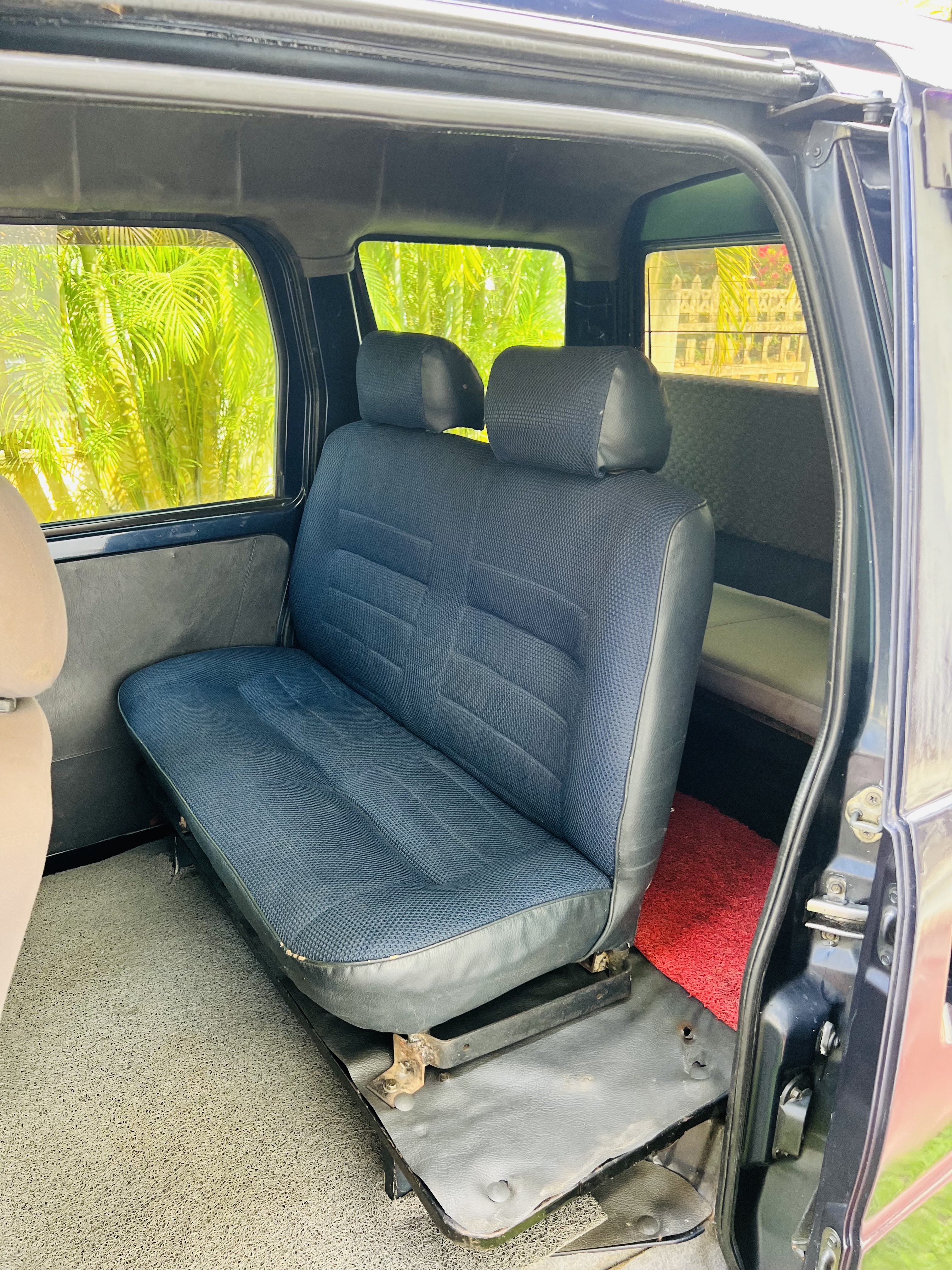 Daihatsu Hijet Cargo 1999 - Used Van sale in Sri Lanka - patpat.lk