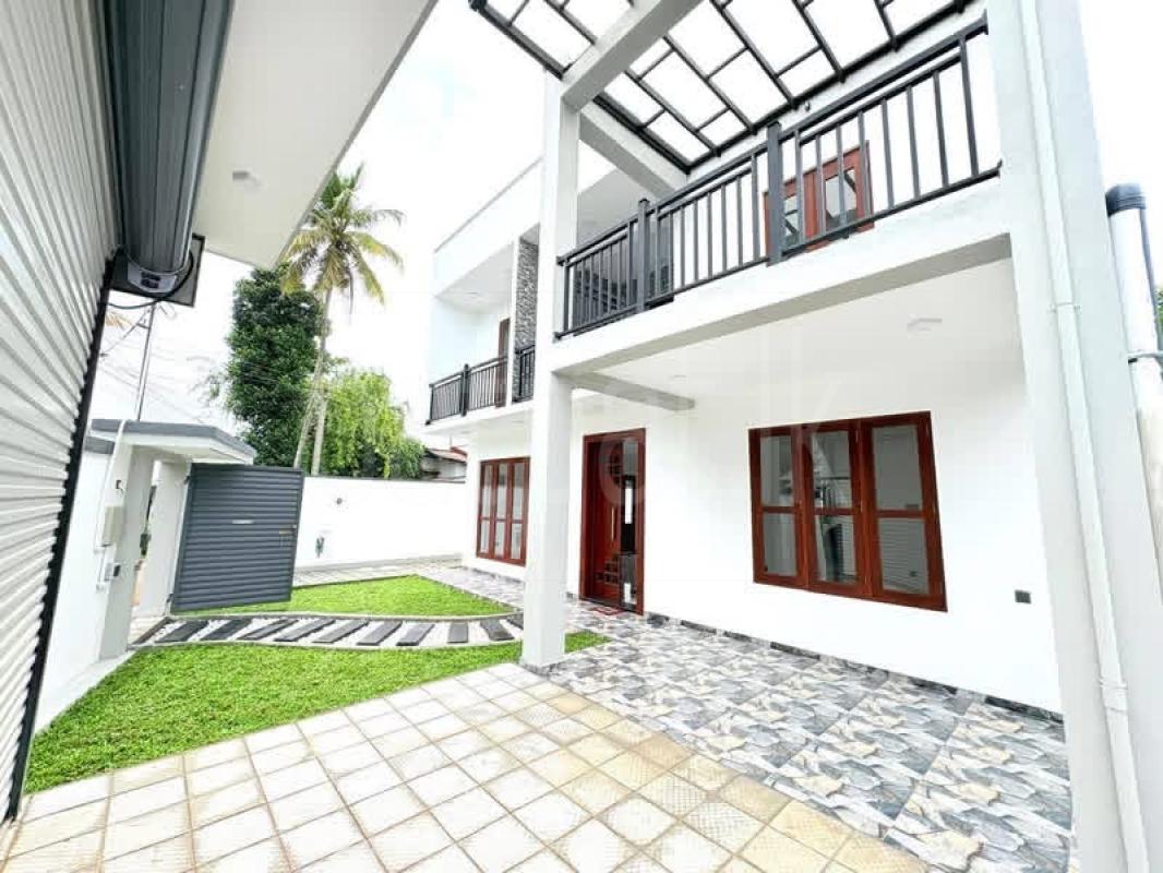 House for Sale in Biyagama