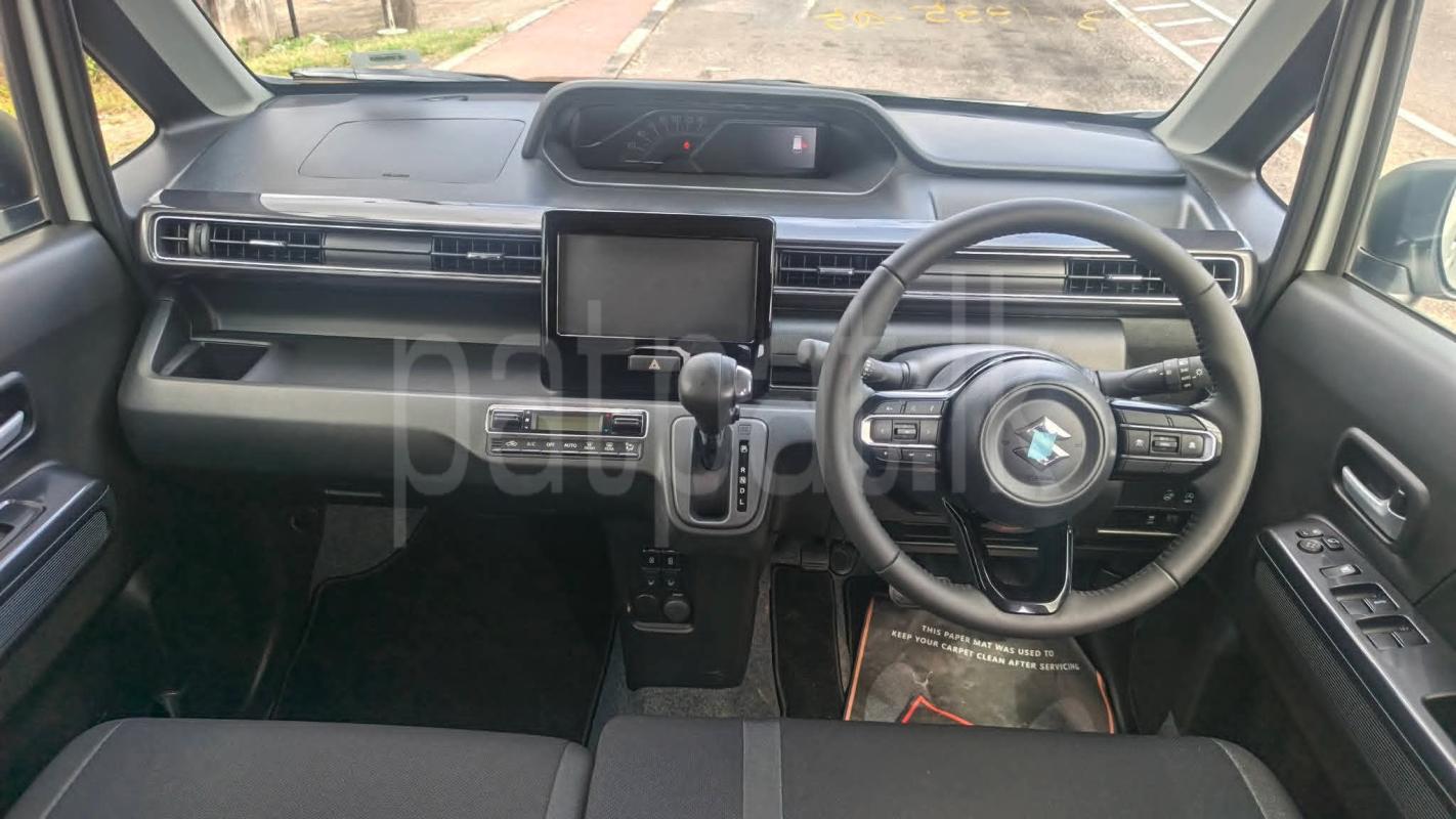 Suzuki Wagon R 2026 - Brand New Car sale in Sri Lanka - patpat.lk