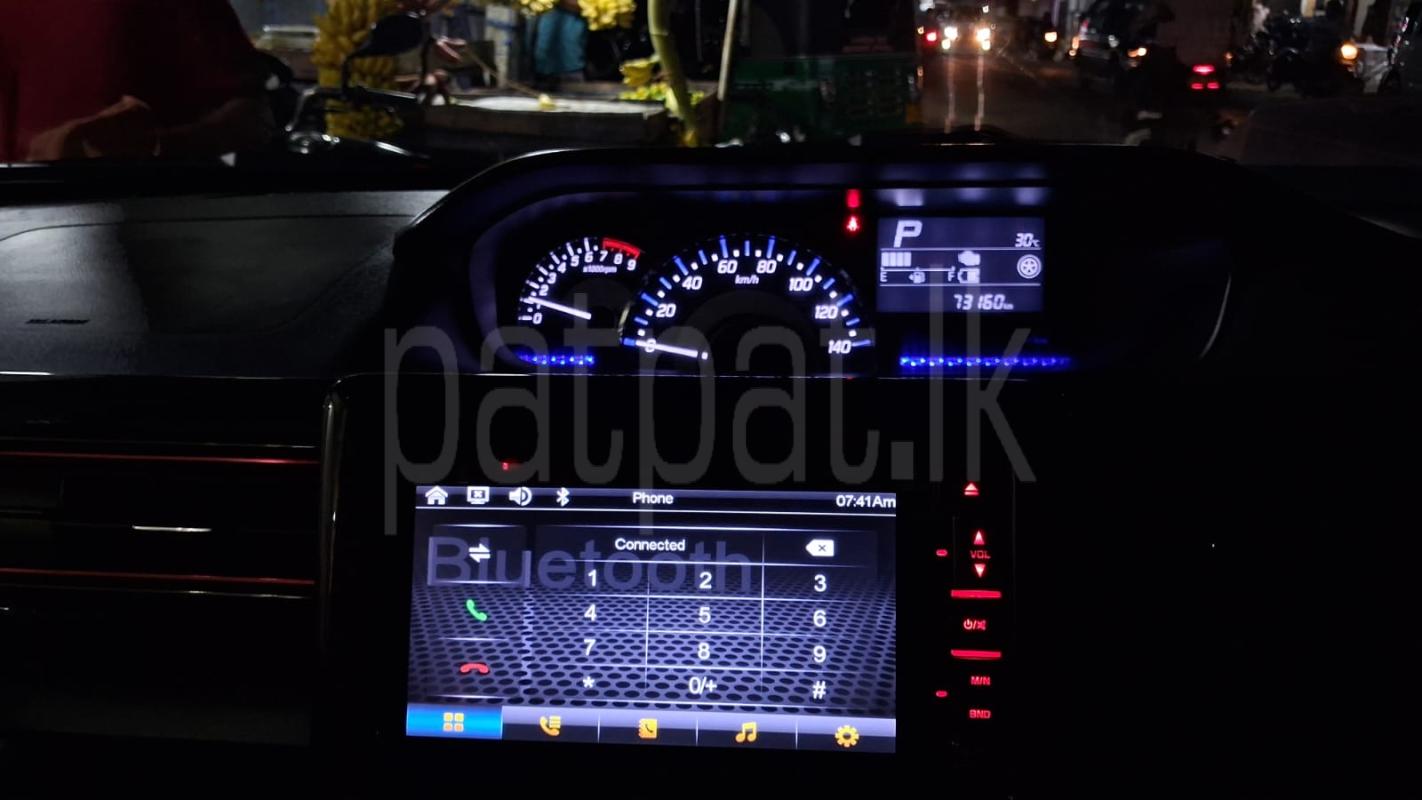 Suzuki Wagon R 2016 - பயன்படுத்தப்பட்டது கார் sale in Sri Lanka - patpat.lk