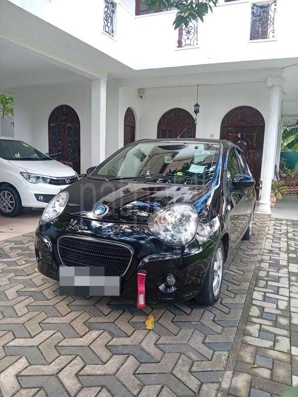 Micro Panda 2017 - Used Car sale in Sri Lanka - patpat.lk