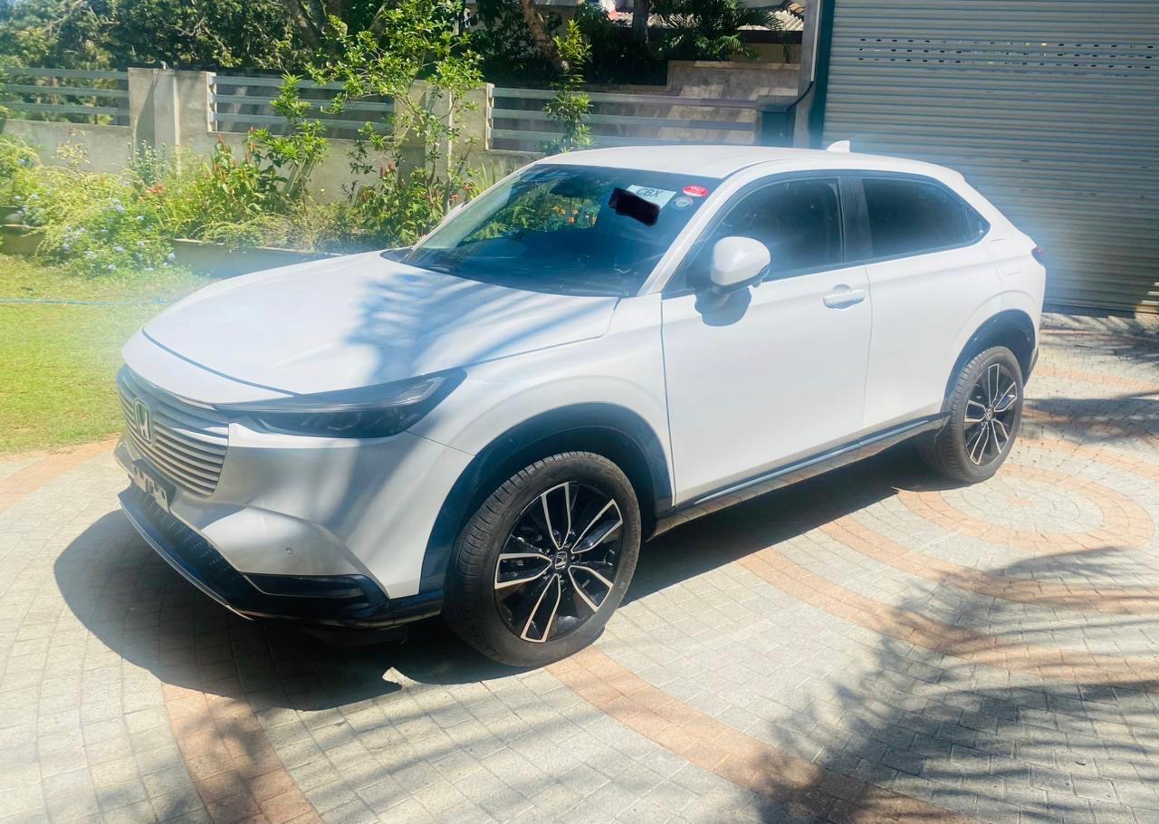 Honda Vezel 2023 - Used SUV sale in Sri Lanka - patpat.lk