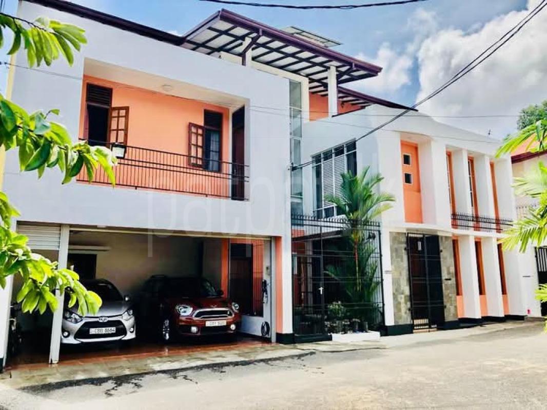 House for Sale in Pepiliyana