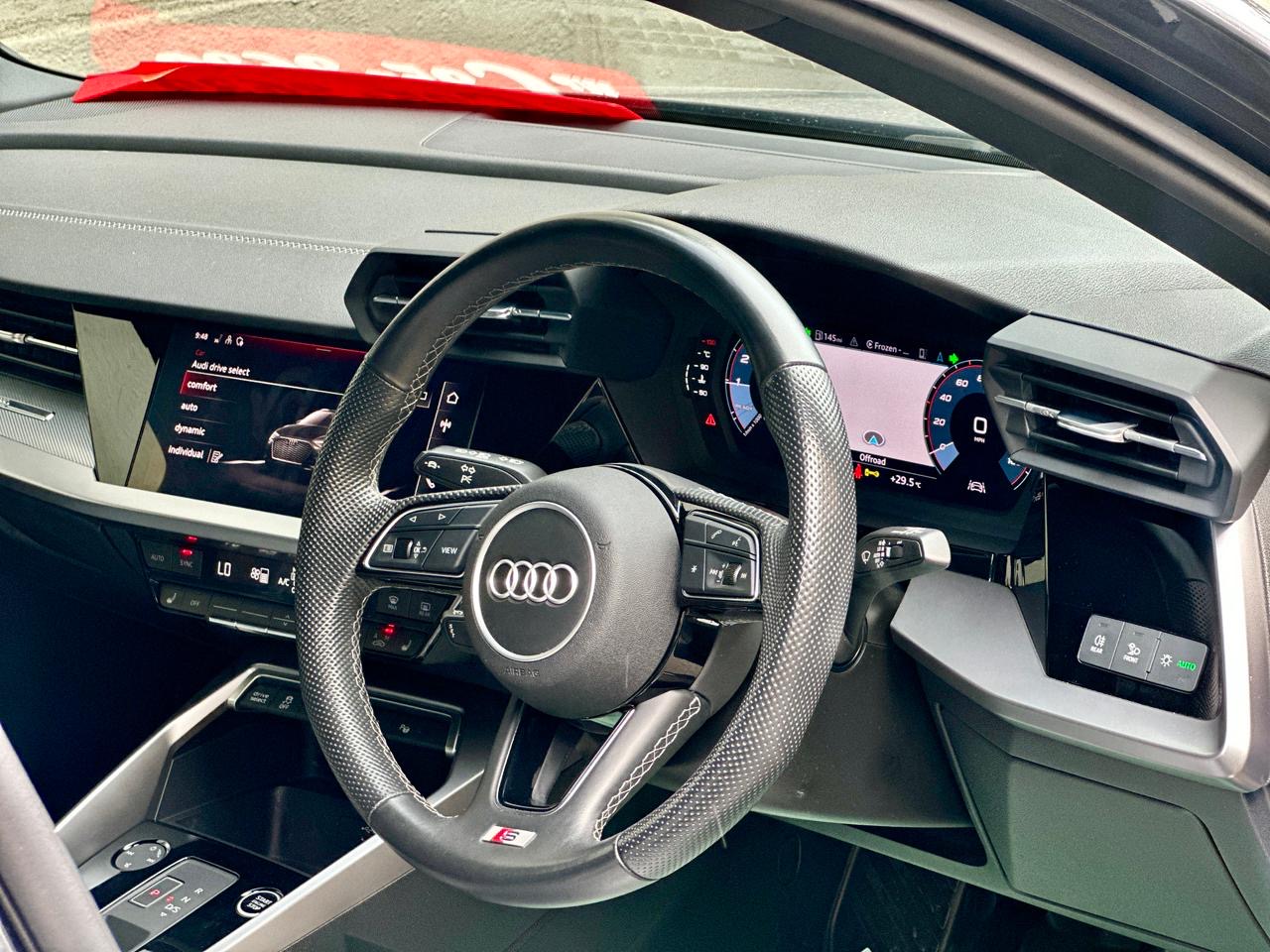 Audi RS3 2023 - Brand New Car sale in Sri Lanka - patpat.lk