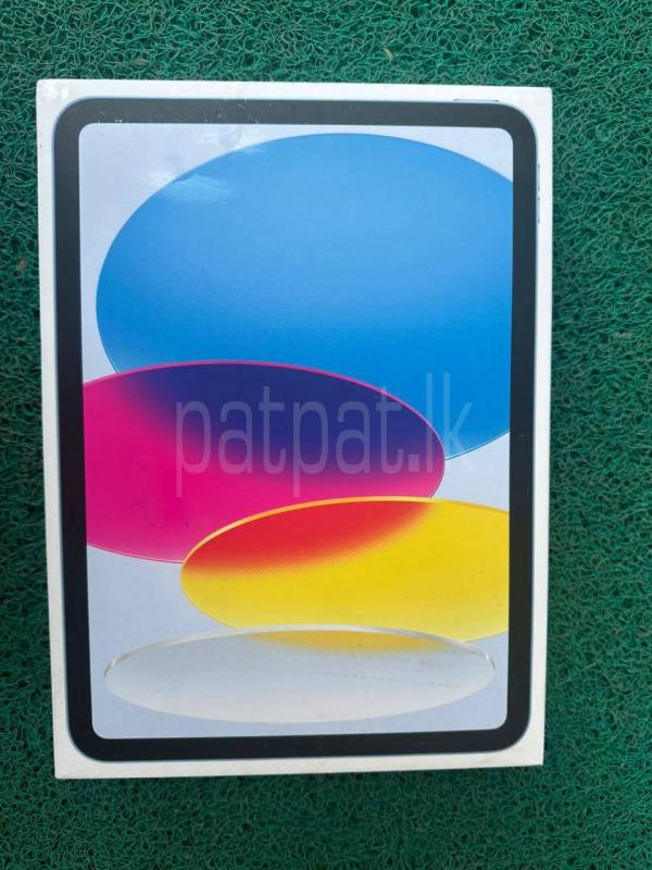 Apple ipad 11th gen