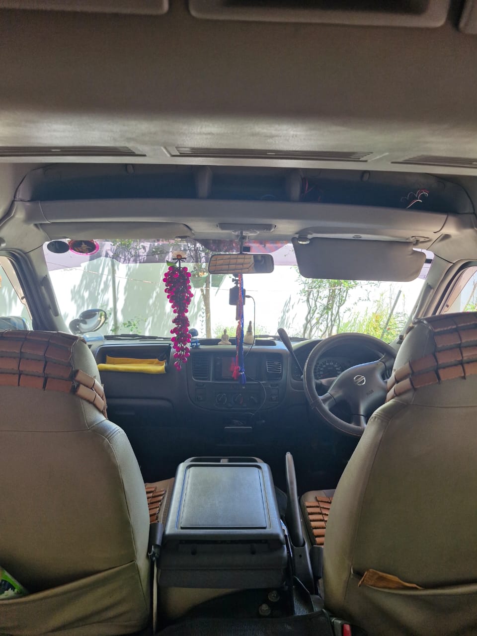 Nissan Caravan 2007 - Used Van sale in Sri Lanka - patpat.lk