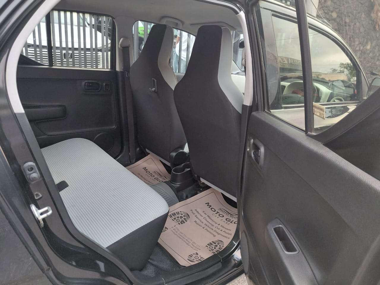 Suzuki Alto 2017 - Used Car sale in Sri Lanka - patpat.lk