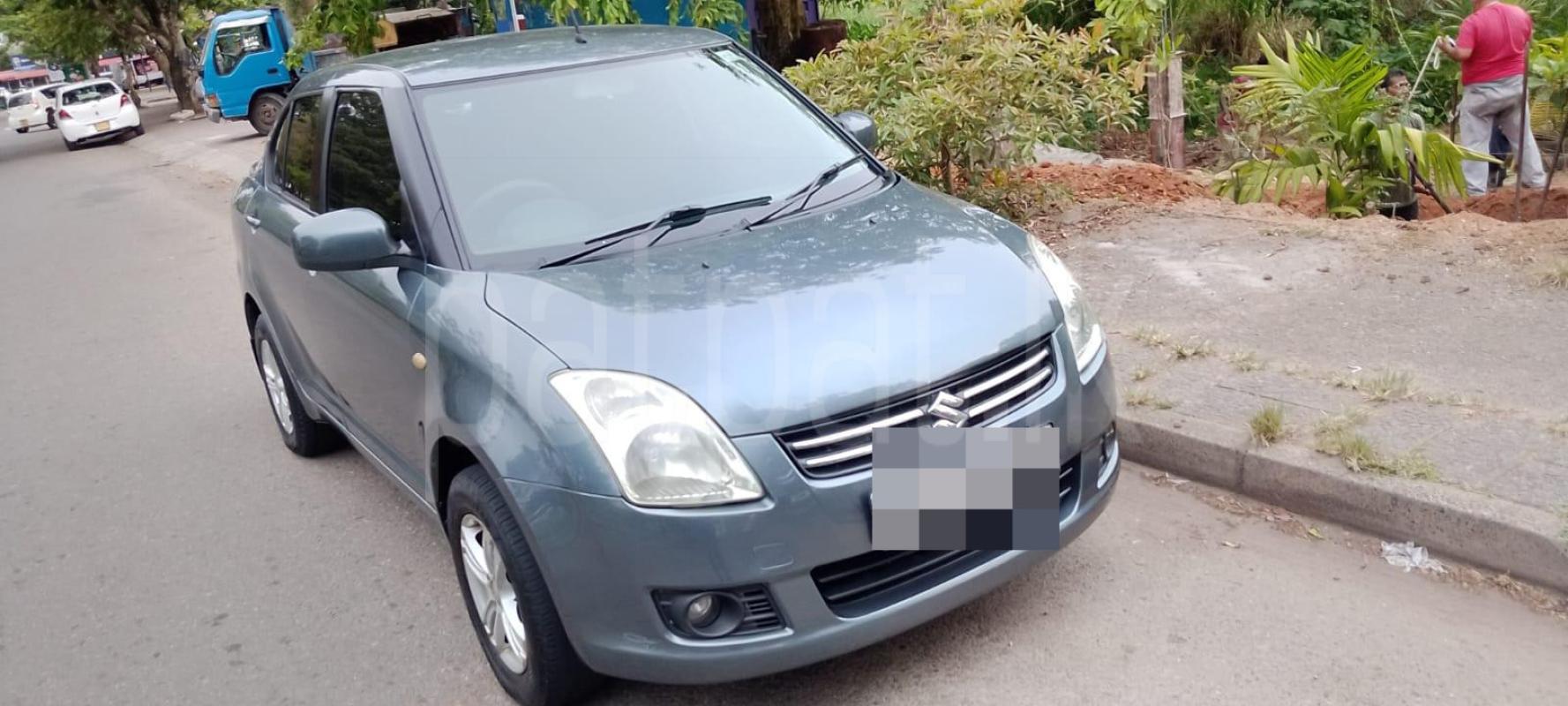 Suzuki Swift 2011 - භාවිතා කරන ලද කාර් sale in Sri Lanka - patpat.lk