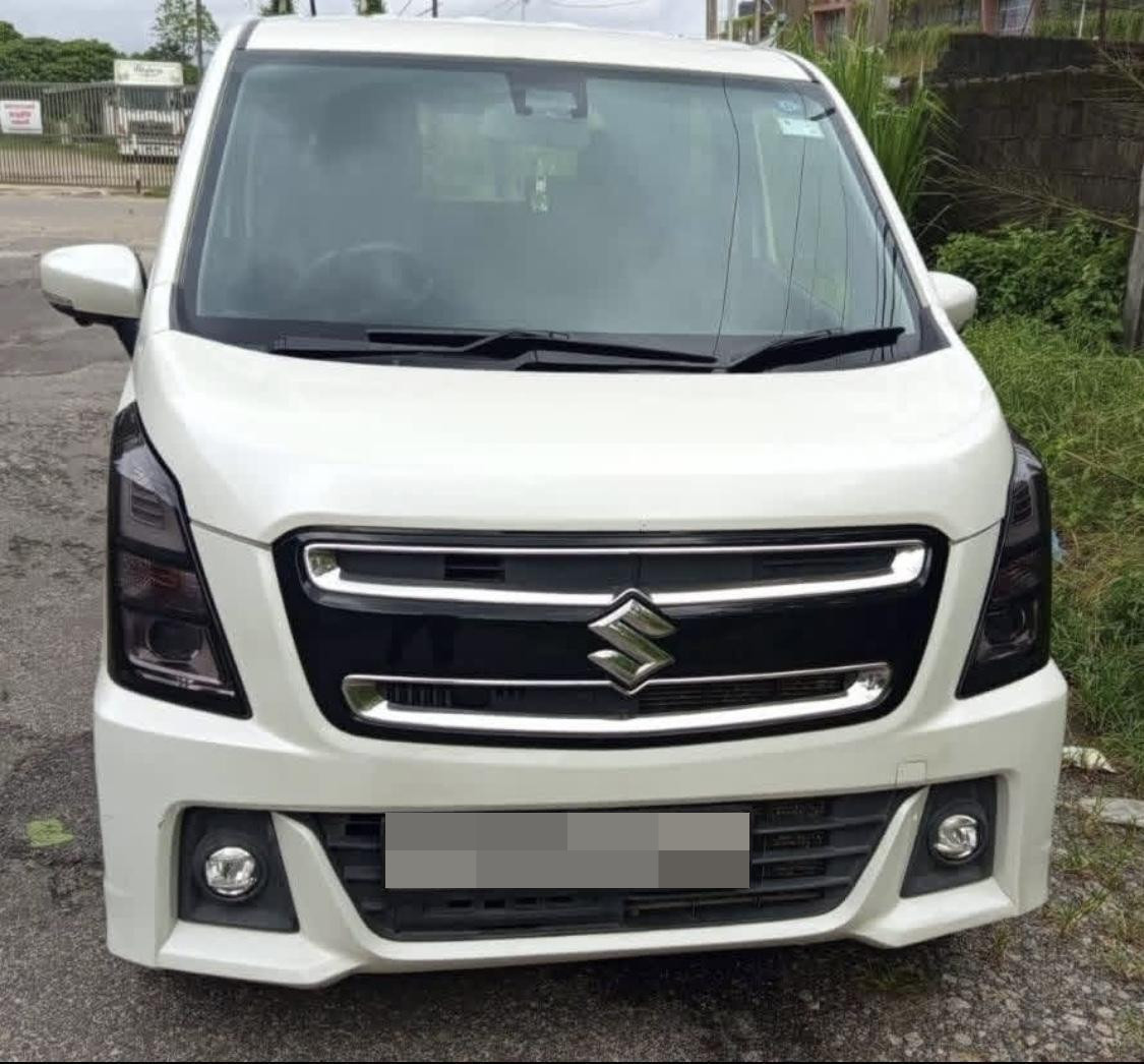 Suzuki Wagon R 2018 - பயன்படுத்தப்பட்டது கார் sale in Sri Lanka - patpat.lk