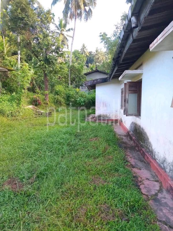 Residential Land for Sale in Unawatuna ads-image-1