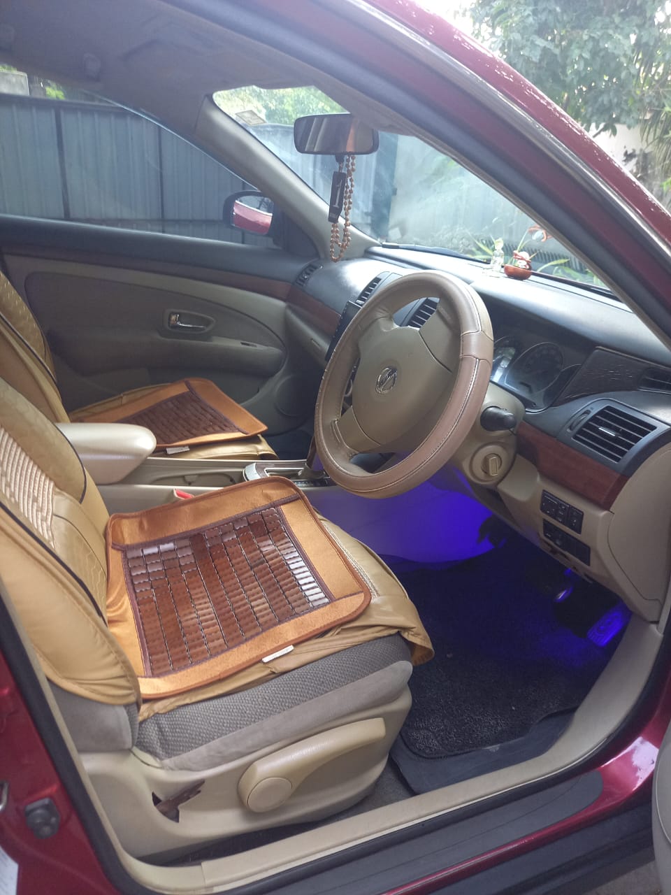 Nissan Sylphy 2007 - Used Car sale in Sri Lanka - patpat.lk