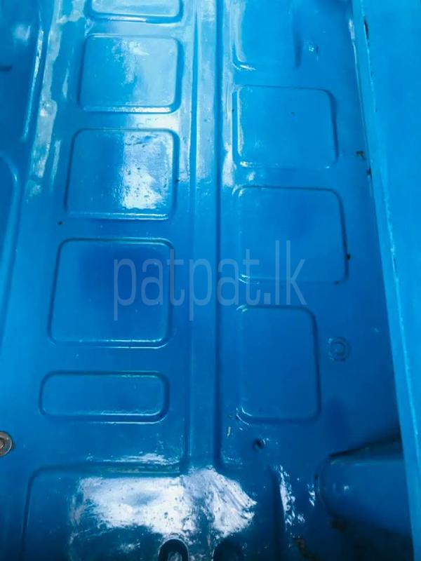 Bajaj Three Wheel 2015 - மறுசீரமைக்கப்பட்டது முச்சக்கர வண்டி sale in Sri Lanka - patpat.lk