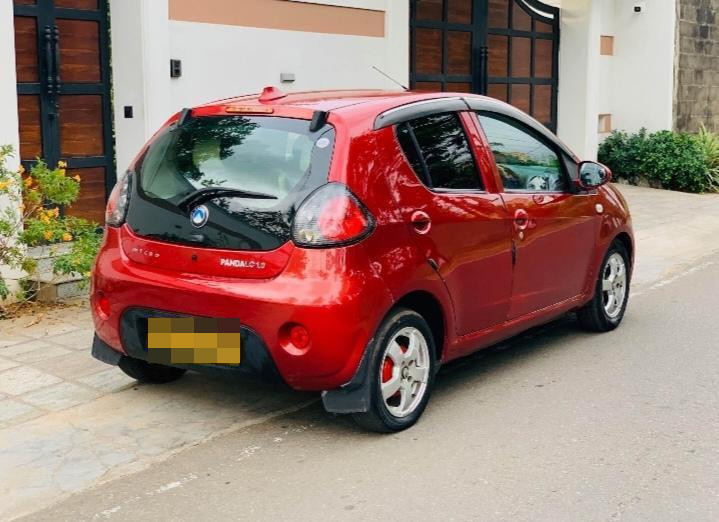 Micro Panda 2017 - Used Car sale in Sri Lanka - patpat.lk