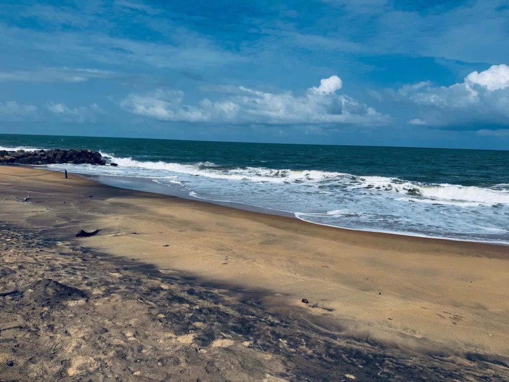Commercial Land for Sale in Ambakandawila