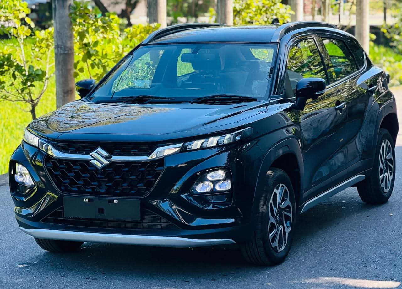 Suzuki Fronx 2025 ads-image-1