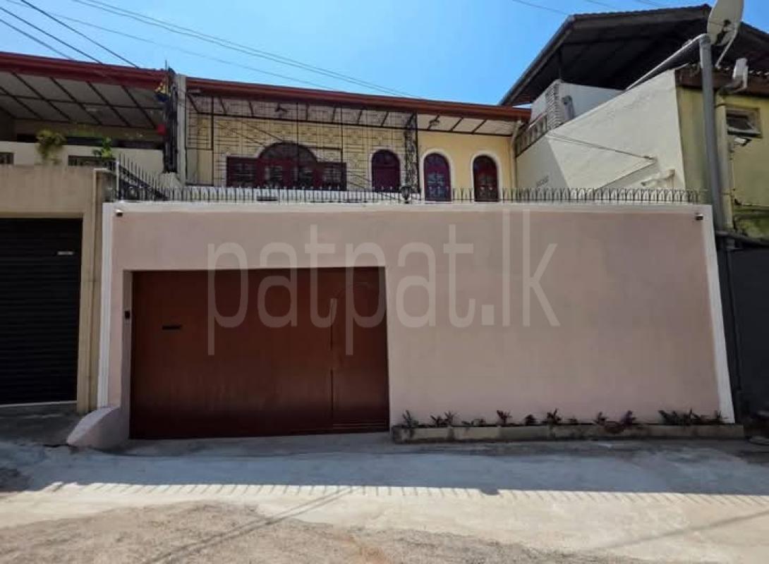 House for Sale in Dehiwala ads-image-1