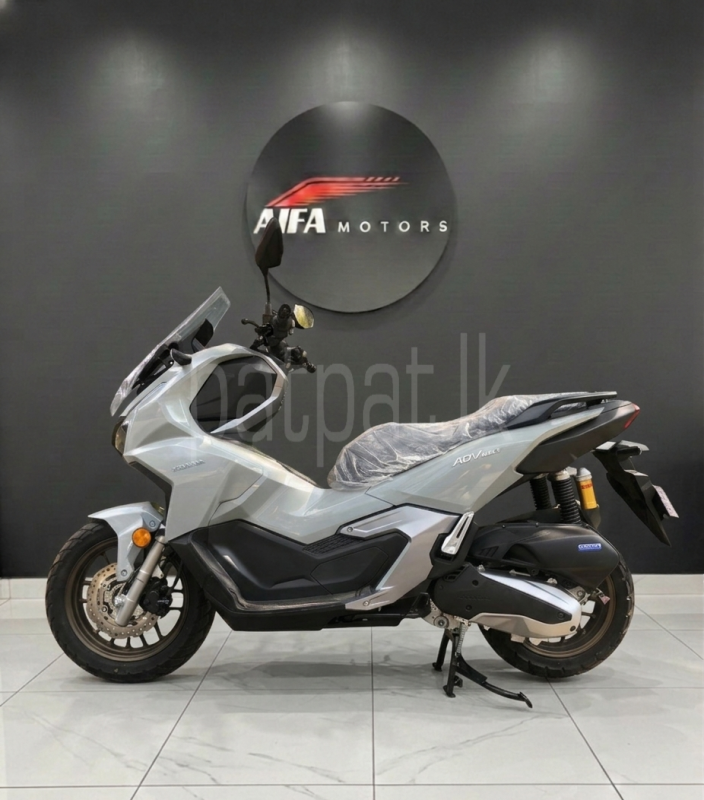 Honda ADV 2026 - சான்றளிக்கப்பட்டது பைக் sale in Sri Lanka - patpat.lk