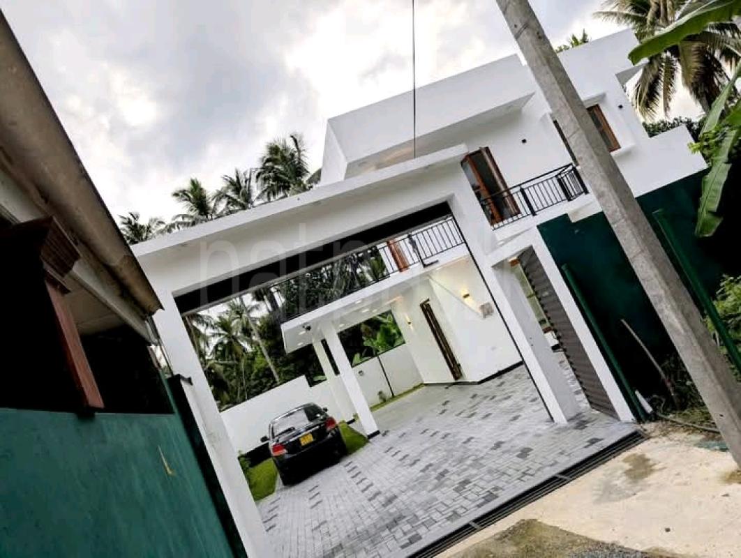 House for Sale in Kiribathgoda