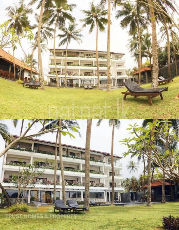 Hotel for Sale in Wadduwa