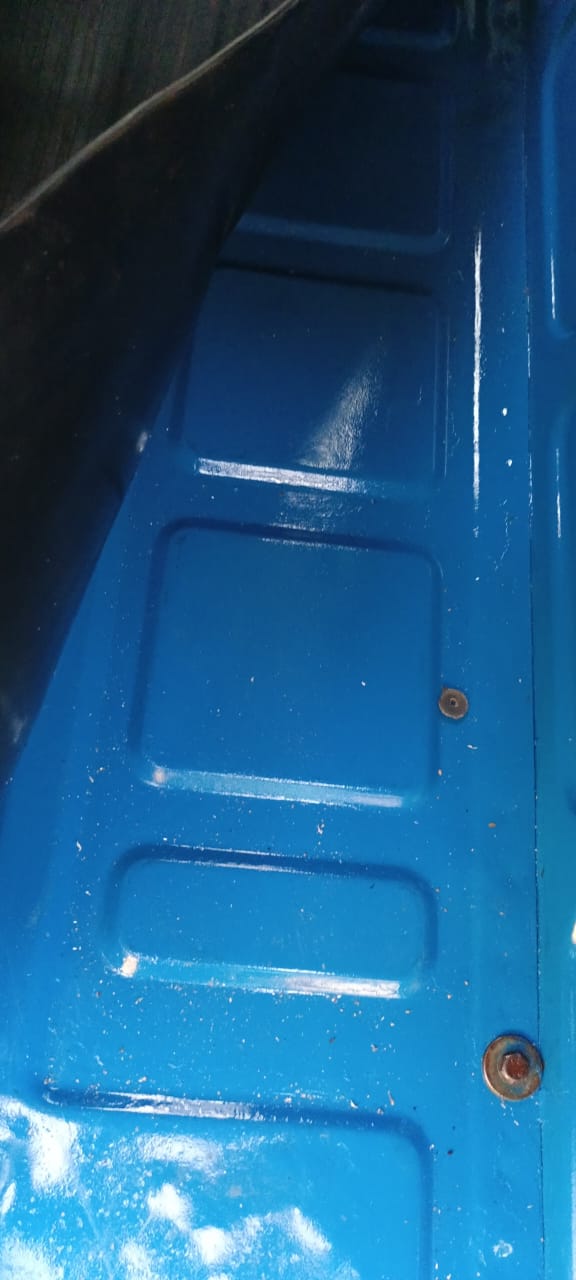 Bajaj Three Wheel 2015 - භාවිතා කරන ලද ත්‍රිරෝද රථය sale in Sri Lanka - patpat.lk