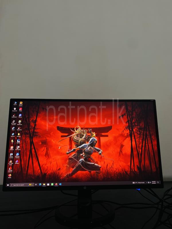 💥 24INCH IPS MONITOR 💥