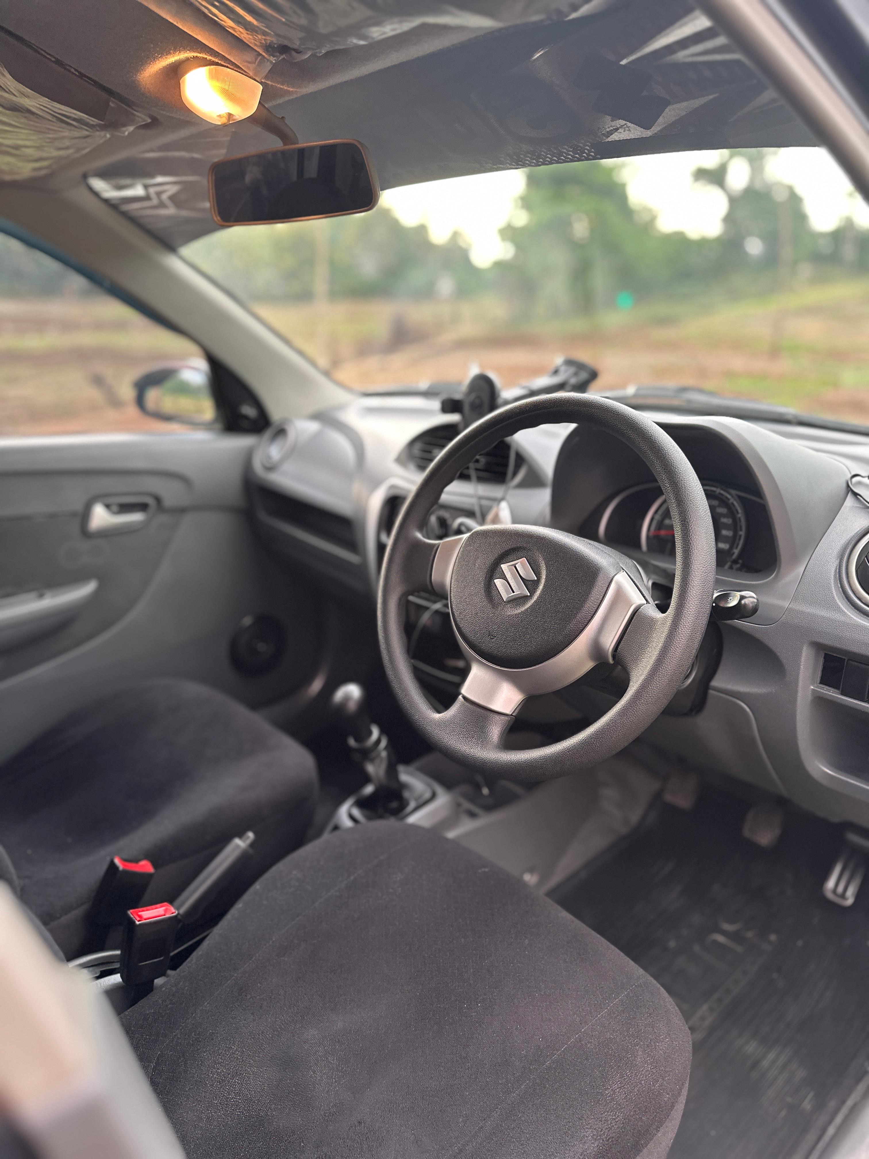 Suzuki Alto 2015 - Used Car sale in Sri Lanka - patpat.lk