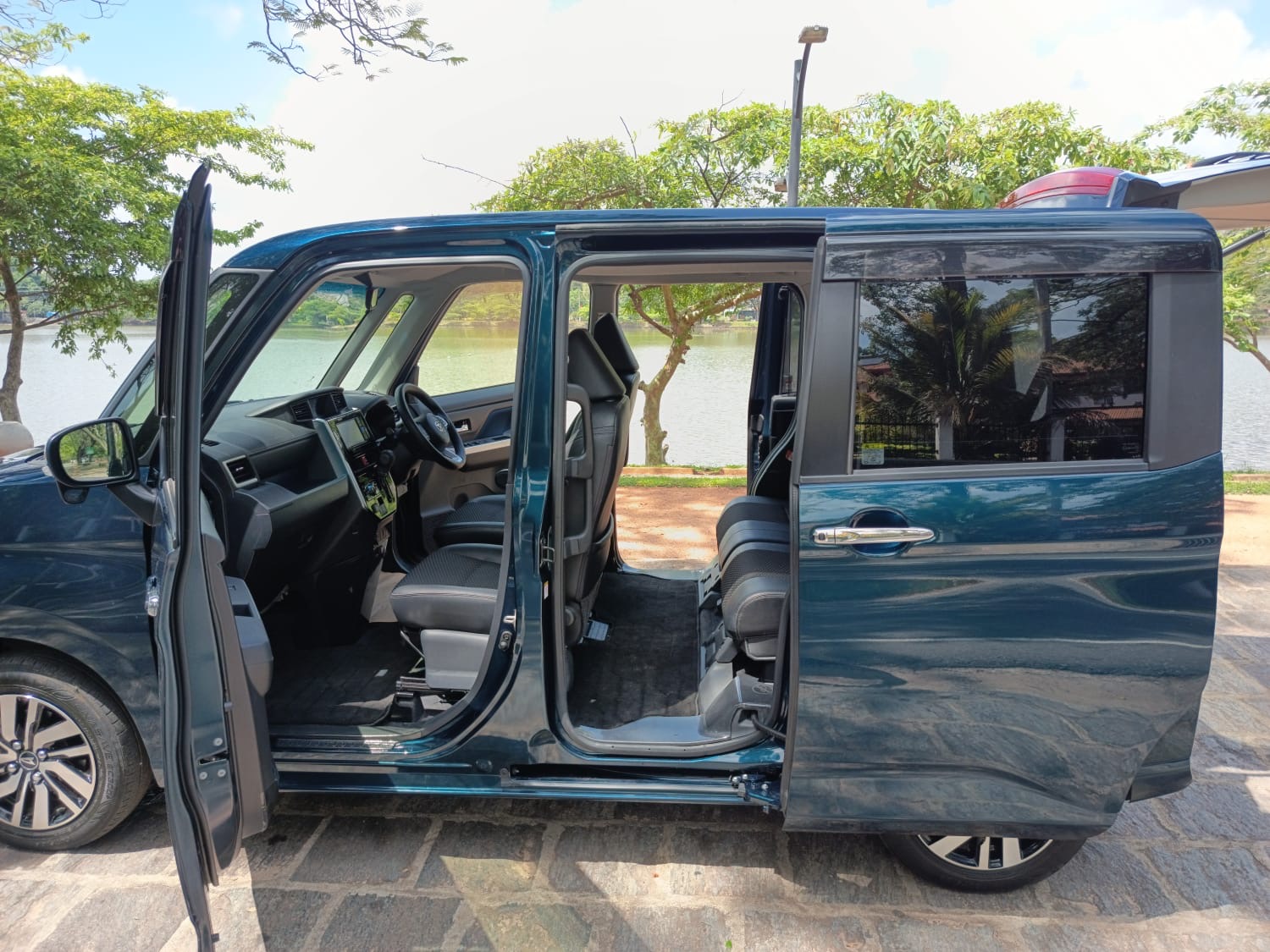 Daihatsu Thor 2023 - Used Car sale in Sri Lanka - patpat.lk