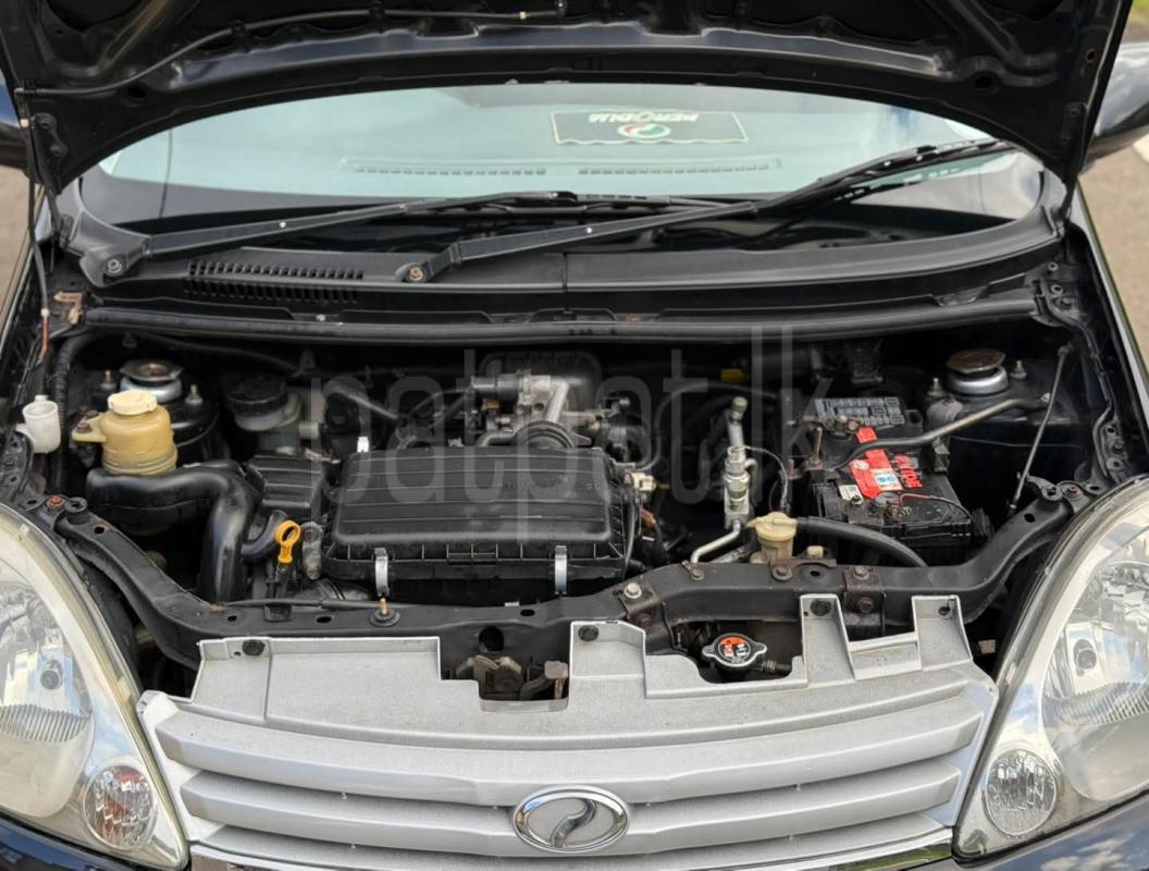 Perodua Elite 2011 - பயன்படுத்தப்பட்டது கார் sale in Sri Lanka - patpat.lk