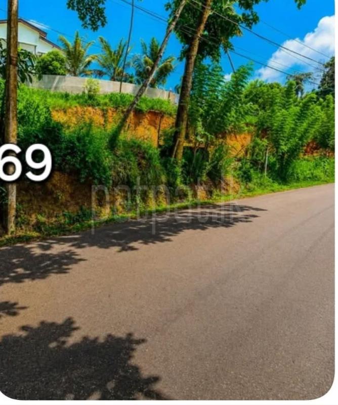 Residential Land for Sale in Yatiyana
