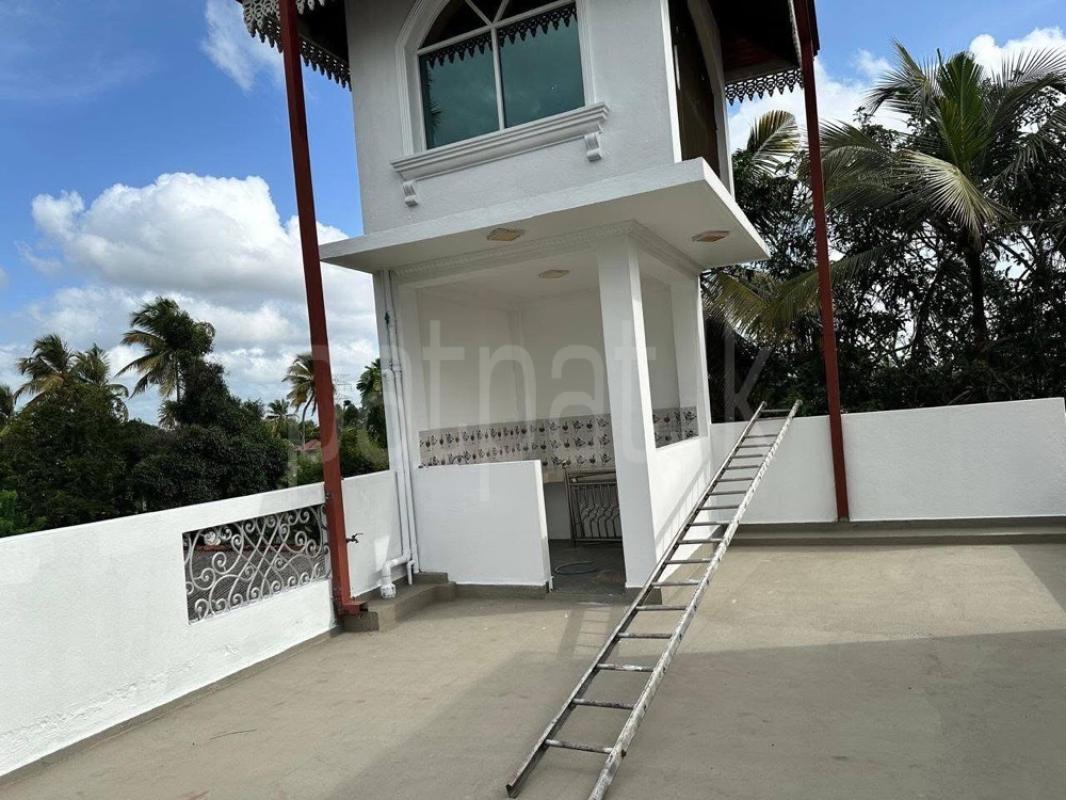 House for Sale in Kiribathgoda