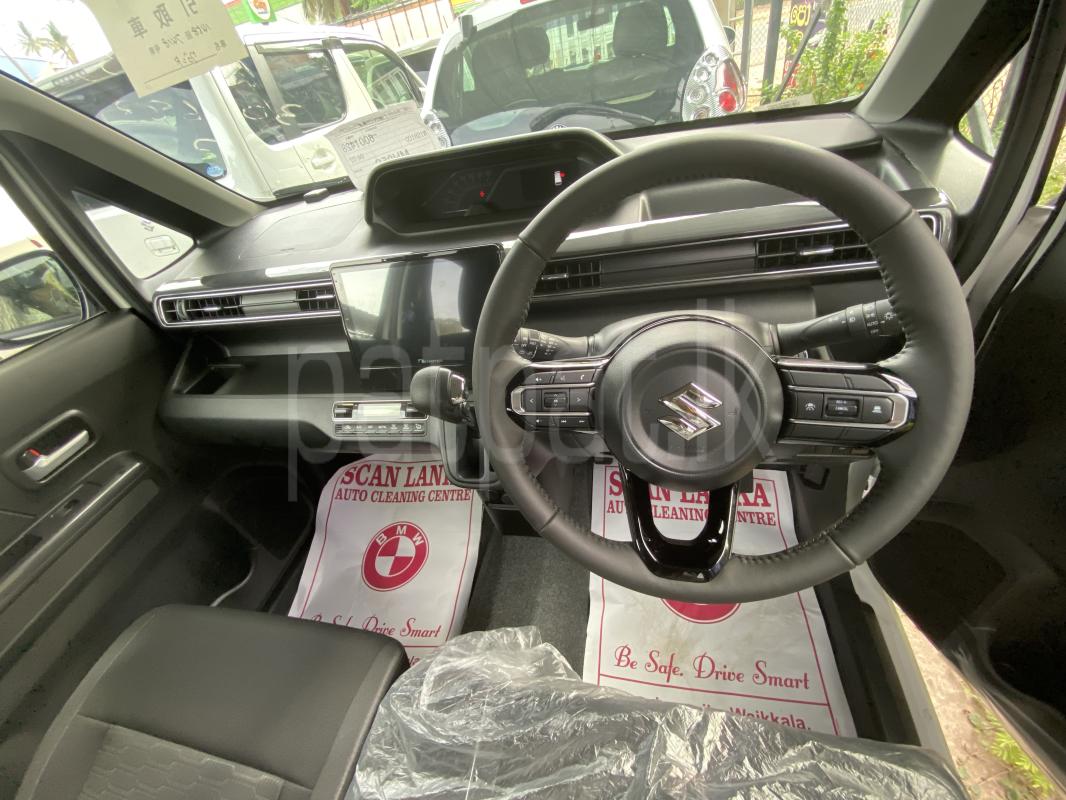 Suzuki Wagon R 2026 - Reconditioned Car sale in Sri Lanka - patpat.lk