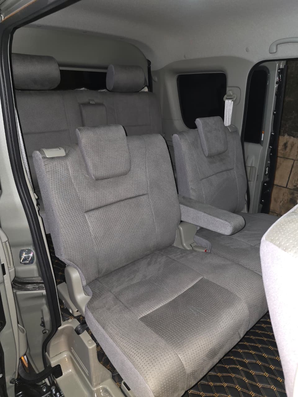 Suzuki Every 2025 - භාවිතා කරන ලද වෑන් රථය sale in Sri Lanka - patpat.lk