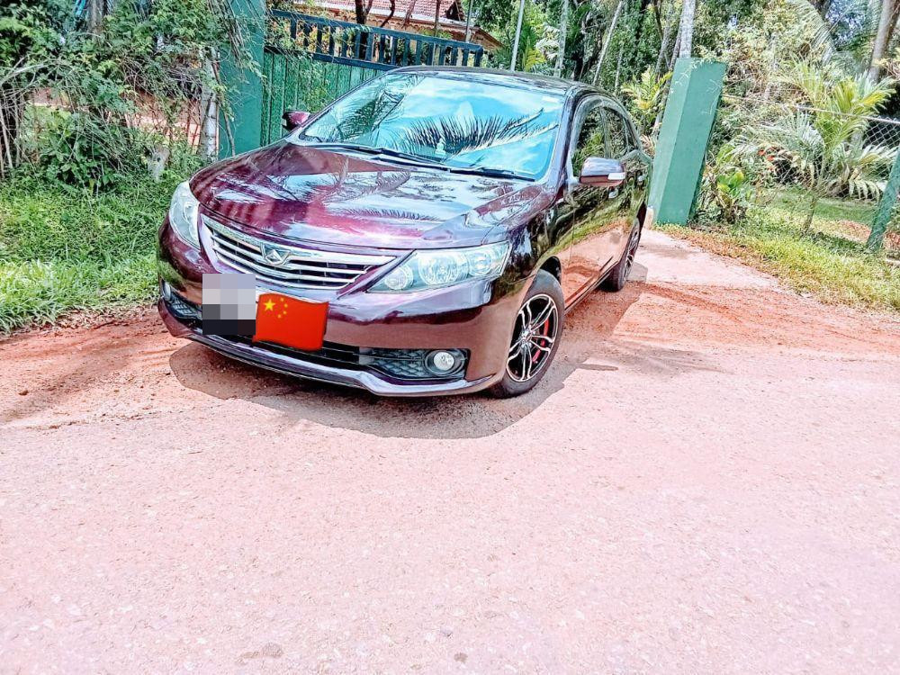 Toyota Allion 2012 - Used Car sale in Sri Lanka - patpat.lk