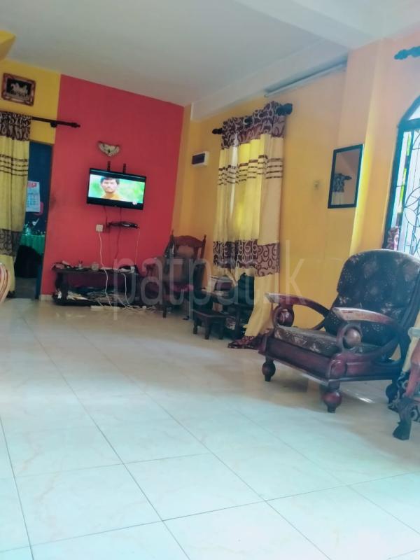 House for Rent in Kollupitiya (Colombo 03)