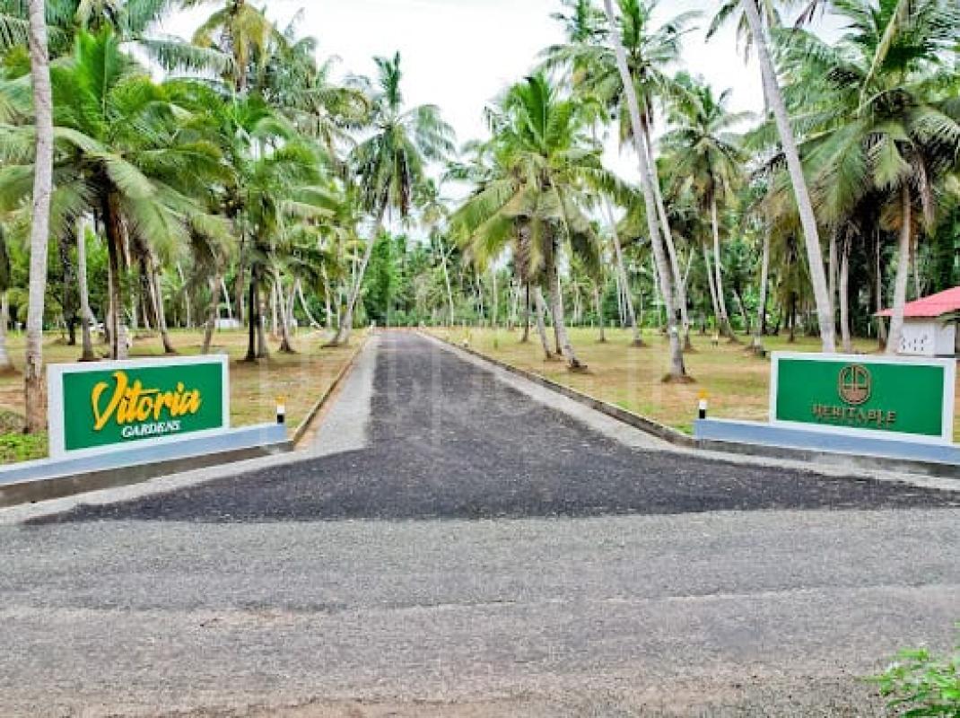 Residential Land for Sale in Mahawewa